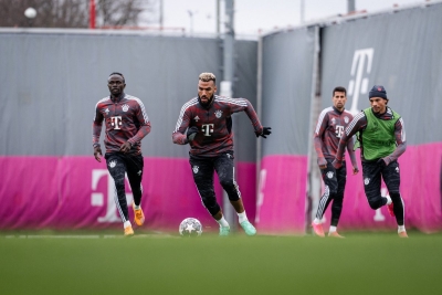 Champions League: Struggling Bayern dreaming of a miracle against Man City | Champions League: Struggling Bayern dreaming of a miracle against Man City