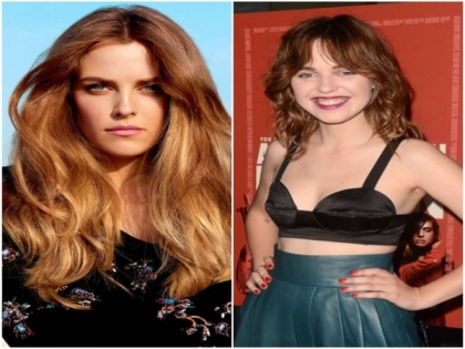 Riley Keough replaced by Odessa Young in 'Manodrome' | Riley Keough replaced by Odessa Young in 'Manodrome'