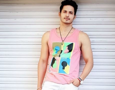 Actor Mohit Malhotra dons producer's hat | Actor Mohit Malhotra dons producer's hat