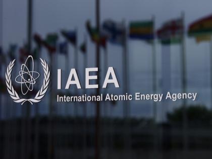 Chernobyl Nuclear Plant restored: Ukraine tells IAEA | Chernobyl Nuclear Plant restored: Ukraine tells IAEA Chernobyl Nuclear Plant restored: Ukraine tells IAEA | Chernobyl Nuclear Plant restored: Ukraine tells IAEA