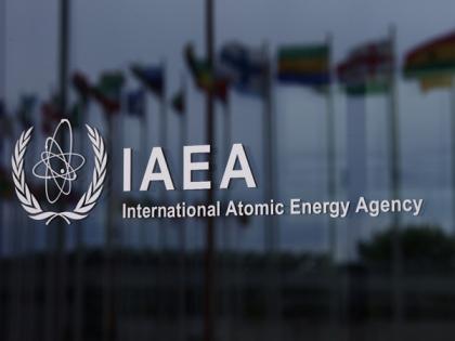 Radiation levels at Ukraine's Chernobyl plant within safe range: IAEA | Radiation levels at Ukraine's Chernobyl plant within safe range: IAEA