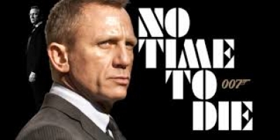 'No Time To Die' pushed to November amid coronavirus scare | 'No Time To Die' pushed to November amid coronavirus scare 'No Time To Die' pushed to November amid coronavirus scare | 'No Time To Die' pushed to November amid coronavirus scare