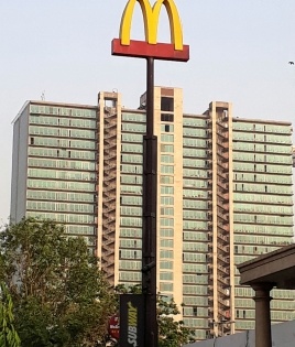 McDonald's to shut all outlets to observe 'Janata Curfew' | McDonald's to shut all outlets to observe 'Janata Curfew'