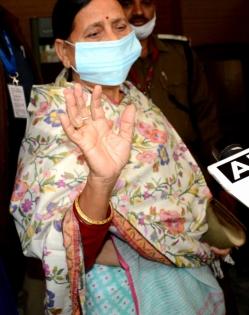 Rabri Devi slams JD-U over Patna shelter home sexual assault case | Rabri Devi slams JD-U over Patna shelter home sexual assault case