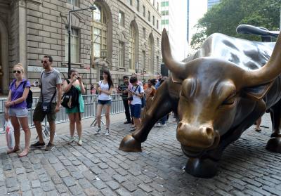 Bull market for US stocks on the brink of expiring | Bull market for US stocks on the brink of expiring