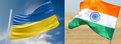 India sets up camps on Ukraine's borders with Poland, Romania, Hungary; asks stranded nationals to move | India sets up camps on Ukraine's borders with Poland, Romania, Hungary; asks stranded nationals to move