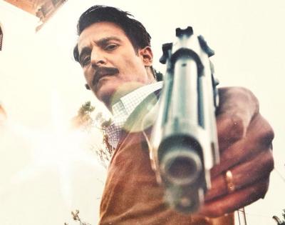 Jimmy Sheirgill: I'm offered a lot of cop roles, I pick the ones I really like | Jimmy Sheirgill: I'm offered a lot of cop roles, I pick the ones I really like