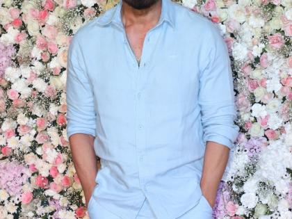 Suniel Shetty calls Virat Kohli the ‘master of chasing’ | Suniel Shetty calls Virat Kohli the ‘master of chasing’