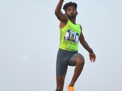 World Athletics Championship: Jeswin Aldrin qualifies for long jump final, Sreeshankar fails | World Athletics Championship: Jeswin Aldrin qualifies for long jump final, Sreeshankar fails World Athletics Championship: Jeswin Aldrin qualifies for long jump final, Sreeshankar fails | World Athletics Championship: Jeswin Aldrin qualifies for long jump final, Sreeshankar fails