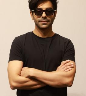 Aparshakti Khurana dreamt of becoming defence personnel | Aparshakti Khurana dreamt of becoming defence personnel