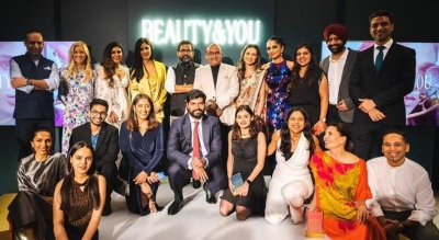 Winners of the Inaugural Edition of BEAUTY&YOU Award in India | Winners of the Inaugural Edition of BEAUTY&YOU Award in India