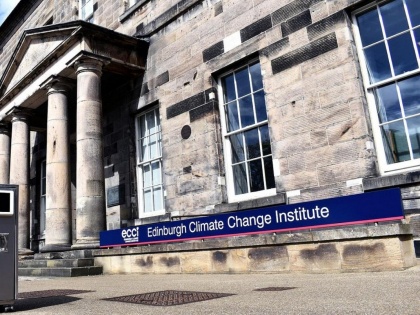 In a first, University of Edinburgh launches Hindi course | In a first, University of Edinburgh launches Hindi course