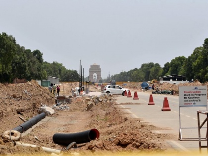Central Vista: Essential project of national importance, public vitally interested, says Delhi HC | Central Vista: Essential project of national importance, public vitally interested, says Delhi HC