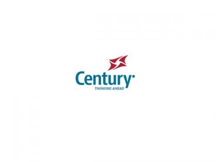 Century Real Estate records 32 percent sales growth in October | Century Real Estate records 32 percent sales growth in October