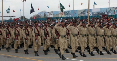 Intelligence reports flag erosion of military control as Pakistan faces multiple uprisings | Intelligence reports flag erosion of military control as Pakistan faces multiple uprisings Intelligence reports flag erosion of military control as Pakistan faces multiple uprisings | Intelligence reports flag erosion of military control as Pakistan faces multiple uprisings