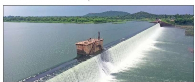 Sukwa Dukwan dam in UP gets heritage status | Sukwa Dukwan dam in UP gets heritage status