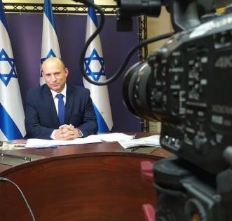 Biden congratulates Israel's new PM Bennett in phone call | Biden congratulates Israel's new PM Bennett in phone call Biden congratulates Israel's new PM Bennett in phone call | Biden congratulates Israel's new PM Bennett in phone call