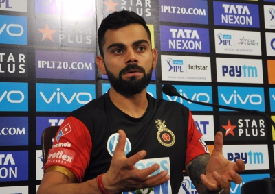 NZ guys are so nice, can't think of revenge: Kohli | NZ guys are so nice, can't think of revenge: Kohli