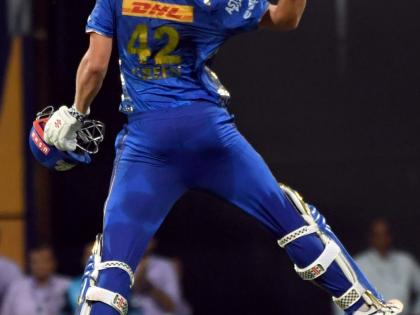 IPL 2023: Big price tag did not add to the pressure, says Cameron Green after scoring ton for MI | IPL 2023: Big price tag did not add to the pressure, says Cameron Green after scoring ton for MI