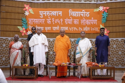RSS chief Mohan Bhagwat calls on India to share traditional knowledge for global welfare | RSS chief Mohan Bhagwat calls on India to share traditional knowledge for global welfare