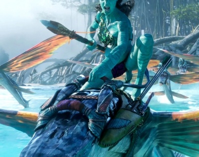 Oscars 2023: 'Avatar: The Way of Water' walks away with Best Special Effects honours | Oscars 2023: 'Avatar: The Way of Water' walks away with Best Special Effects honours