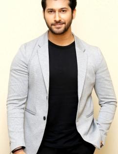 Namish Taneja takes training from his lawyer friend for his role in 'Maitree' | Namish Taneja takes training from his lawyer friend for his role in 'Maitree'