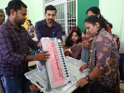 Telangana CEO bans 15 ads of Congress, BJP, BRS | Telangana CEO bans 15 ads of Congress, BJP, BRS Telangana CEO bans 15 ads of Congress, BJP, BRS | Telangana CEO bans 15 ads of Congress, BJP, BRS