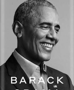 Register and vote early, says Barack Obama | Register and vote early, says Barack Obama Register and vote early, says Barack Obama | Register and vote early, says Barack Obama