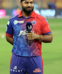Rishabh Pant's decision to call back batters divides netizens | Rishabh Pant's decision to call back batters divides netizens