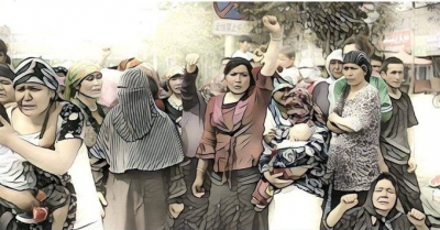 Shocking report on Uyghurs reveals mass rape, sexual abuse, torture in Xinjiang | Shocking report on Uyghurs reveals mass rape, sexual abuse, torture in Xinjiang