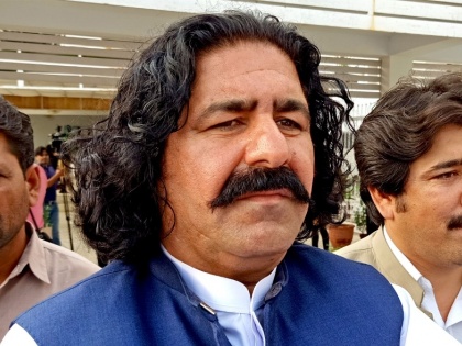 Pak Pashtun leader Ali Wazir 'arrested' in North Waziristan | Pak Pashtun leader Ali Wazir 'arrested' in North Waziristan