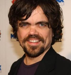 Peter Dinklage: Don't try to recreate 'Game of Thrones' | Peter Dinklage: Don't try to recreate 'Game of Thrones'