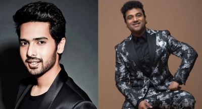 Devi Sri Prasad collaborates with Armaan Malik | Devi Sri Prasad collaborates with Armaan Malik