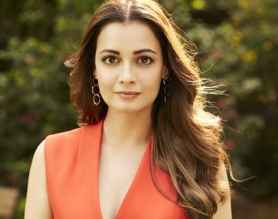 Dia Mirza joins forces with women world leaders to fight Covid-19 | Dia Mirza joins forces with women world leaders to fight Covid-19 Dia Mirza joins forces with women world leaders to fight Covid-19 | Dia Mirza joins forces with women world leaders to fight Covid-19