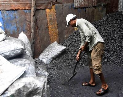 Domestic coal production up by 28% | Domestic coal production up by 28%