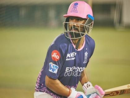 IPL: My intent will always be to make team win from any situation, says Rajasthan Royals' Rahul Tewatia | IPL: My intent will always be to make team win from any situation, says Rajasthan Royals' Rahul Tewatia