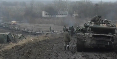 Russia continues to hit Ukraine targets | Russia continues to hit Ukraine targets