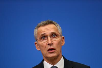NATO chief stresses 'interconnected' security amid N.Korean support of Russian war efforts | NATO chief stresses 'interconnected' security amid N.Korean support of Russian war efforts NATO chief stresses 'interconnected' security amid N.Korean support of Russian war efforts | NATO chief stresses 'interconnected' security amid N.Korean support of Russian war efforts
