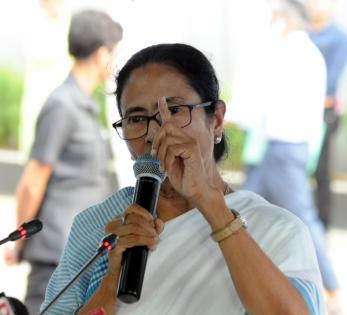 My phone was tapped, I have evidence: Mamata | My phone was tapped, I have evidence: Mamata