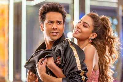 Sara Ali Khan shares her 'stages of posing' | Sara Ali Khan shares her 'stages of posing' Sara Ali Khan shares her 'stages of posing' | Sara Ali Khan shares her 'stages of posing'