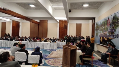 Jaishankar visits Srinagar, assures parents of stranded students in COVID-19-hit Iran | Jaishankar visits Srinagar, assures parents of stranded students in COVID-19-hit Iran Jaishankar visits Srinagar, assures parents of stranded students in COVID-19-hit Iran | Jaishankar visits Srinagar, assures parents of stranded students in COVID-19-hit Iran