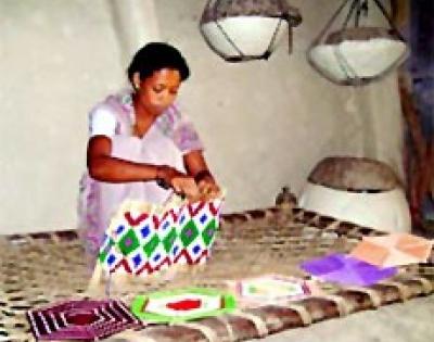 Tharu community to be linked to home stay scheme | Tharu community to be linked to home stay scheme Tharu community to be linked to home stay scheme | Tharu community to be linked to home stay scheme