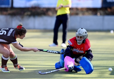 Women's Asia Cup: Experience and camaraderie the key, says hockey goalkeeper Savita | Women's Asia Cup: Experience and camaraderie the key, says hockey goalkeeper Savita