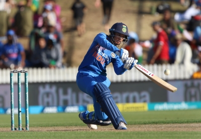Really sorry results didn't go in our favour: Mandhana | Really sorry results didn't go in our favour: Mandhana