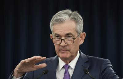 COVID-19 2nd wave would undermine recovery: US Fed chief | COVID-19 2nd wave would undermine recovery: US Fed chief