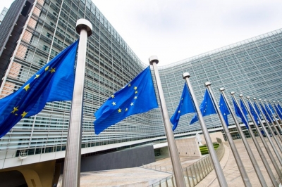 EU ministers reach agreement on new carbon tax | EU ministers reach agreement on new carbon tax