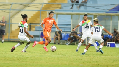 I-League: Punjab up against league leaders Gokulam in blockbuster clash | I-League: Punjab up against league leaders Gokulam in blockbuster clash