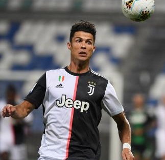 Ronaldo achieves rare goal-scoring feat after Lazio brace | Ronaldo achieves rare goal-scoring feat after Lazio brace