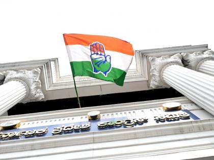 Congress CEC meets to finalise candidates for MP elections | Congress CEC meets to finalise candidates for MP elections Congress CEC meets to finalise candidates for MP elections | Congress CEC meets to finalise candidates for MP elections