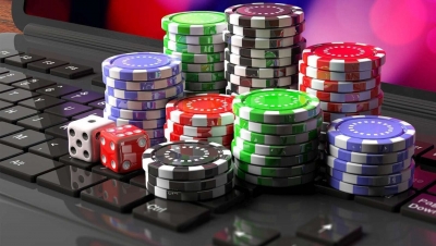 ED files chargesheet in online gambling case | ED files chargesheet in online gambling case
